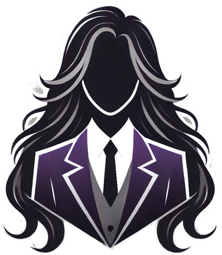 Executive silhouette of Dr. Jennifer Schieferle Uhlenbrock